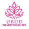 Ubud Traditional Spa