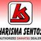 PT Kharisma Sentosa Bali
