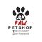 Lex Paw Pet Shop