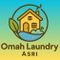 Omah Laundry Asri