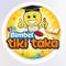 Tiki Taka Palm Mansion