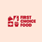 CV FIRST CHOICE FOOD