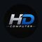 HD Computer Cirebon