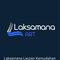 laksamana art