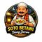 Soto Betawi Bang Jarwo