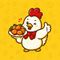 Ayam Laosku