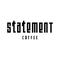 Statement Coffee