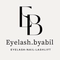 Eyelash By Abil