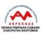Asosiasi Pelaksana Konstruksi Nasional (ASPEKNAS) Banyumas