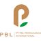 PBL Perdangangan Internasional