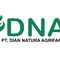 PT. Dian Natura Agrifarma