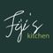 FIJI'S KITCHEN