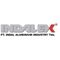 PT Indal Aluminium Industry