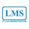 PT Laju Makmur Sentosa