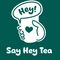 Say Hey Matcha