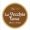 LA VECCHIA TANA