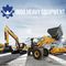 PT Indo Heavy Equipment