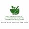 Pharmaceutical Cosmetics Global