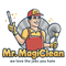 Mr Magiclean