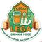 Kedai LEGA Drink and Food