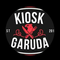Kiosk Garuda