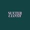 SUETERCLOTH OFFICIAL