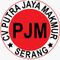 CV PUTRA JAYA MAKMUR