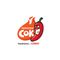 Penyetan Cok