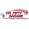 Dr. Fifty Garage