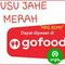 Susu Jahe Merah Mas Bimo