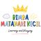 Bimba Matahari Kecil