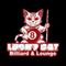 Luckyccat Billiard & Lounge