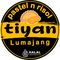 tiyan Pastel n Risol