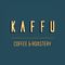 Kaffu Coffee & Roastery