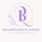 Boundless Flower