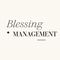 Blessing SMM