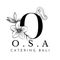OSA Catering Bali