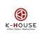 K-House Coffee and Eatery (PT Ridi Pangan Sentosa)