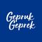 Gepruk Geprek