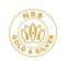 NRB Gold