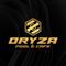 Oryza Pool and Cafe