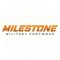Milestone Military Footwear