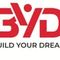 CÔNG TY TNHH TMDV BYD VIỆT NAM