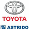 Astrido Toyota Fatmawati