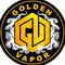 Golden Vapor