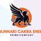 PT. Anunnaki Cakra Energi