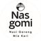 Nasgomi (Nasi Goreng & Mie Kari)