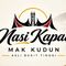 Nasi Kapau Mak Kudun