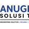CV Anugerah Solusi Tehnik
