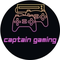Captain Gaming